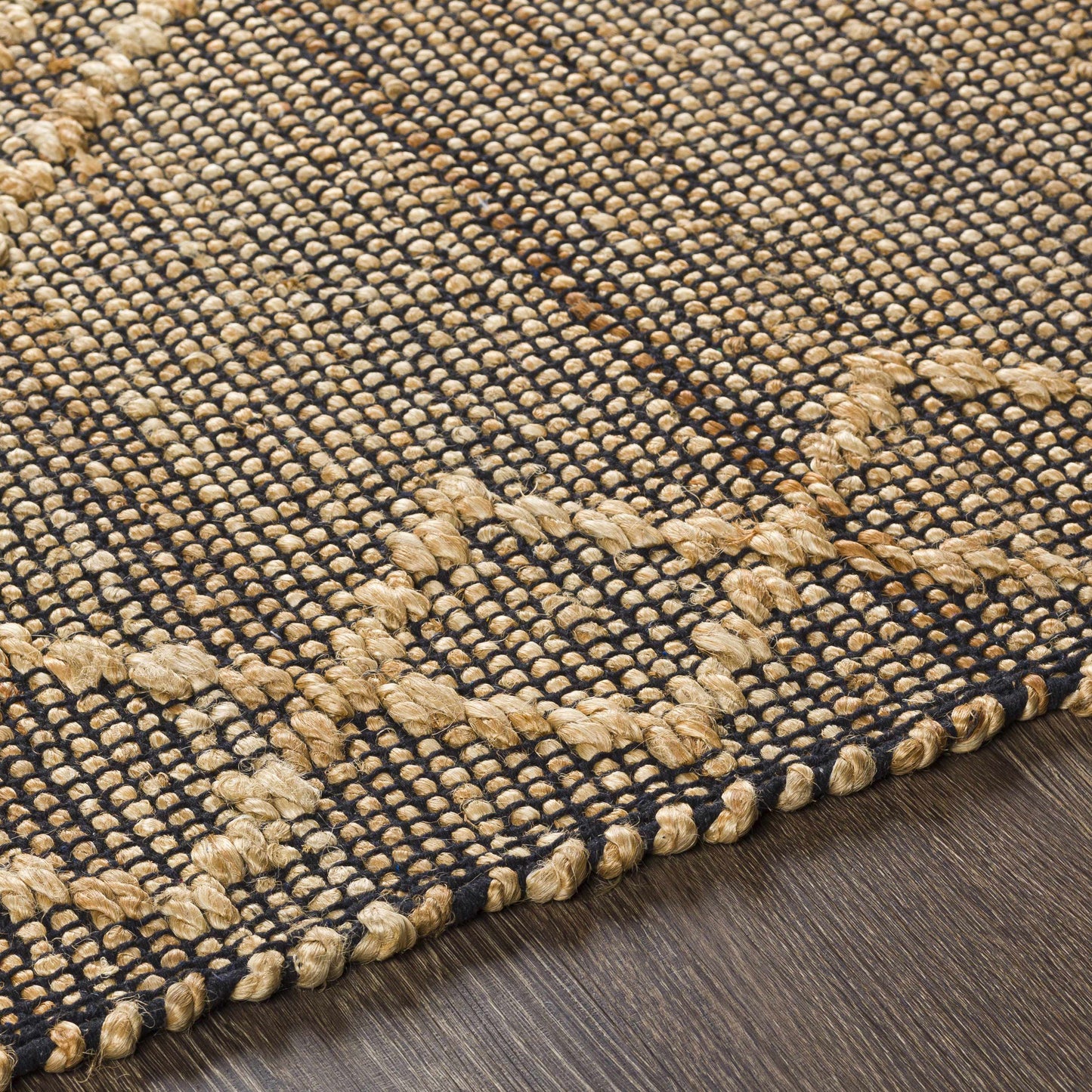 Mallorca MLC-2300 Hand Woven Rug
