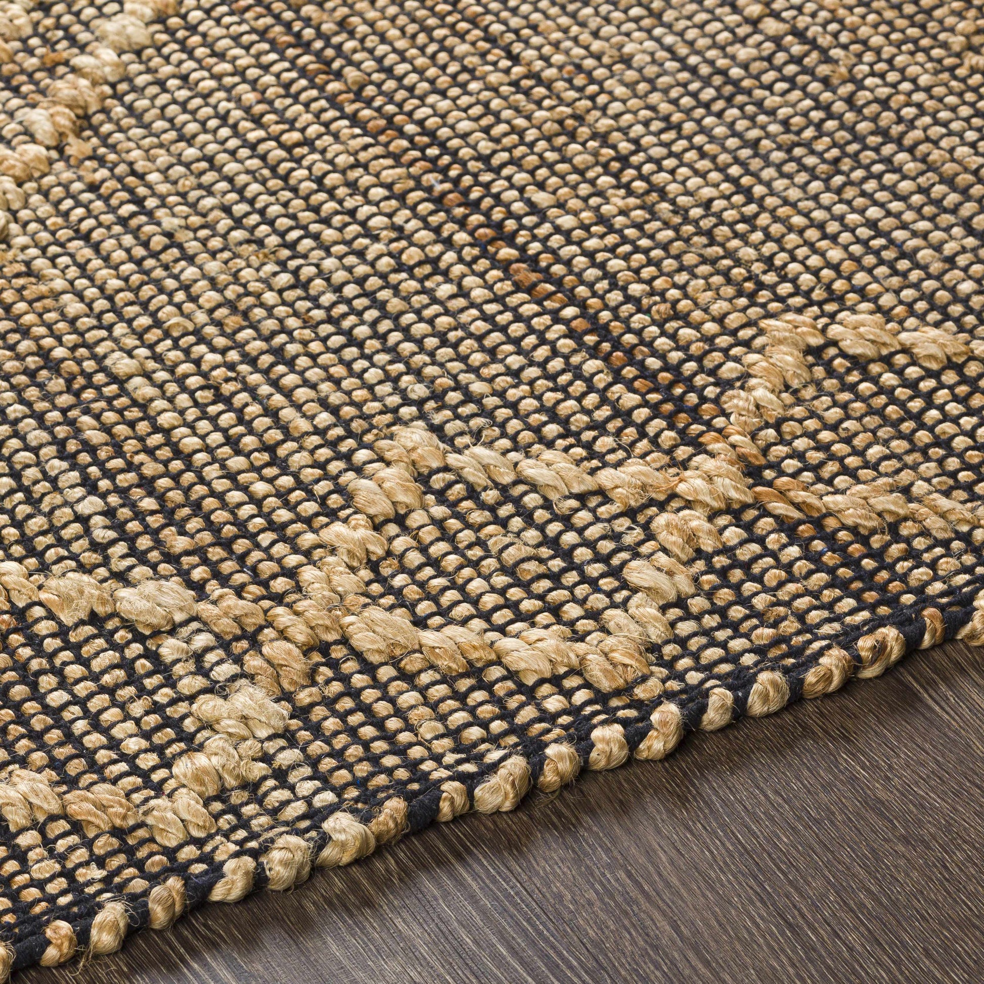 Mallorca MLC-2300 Hand Woven Rug