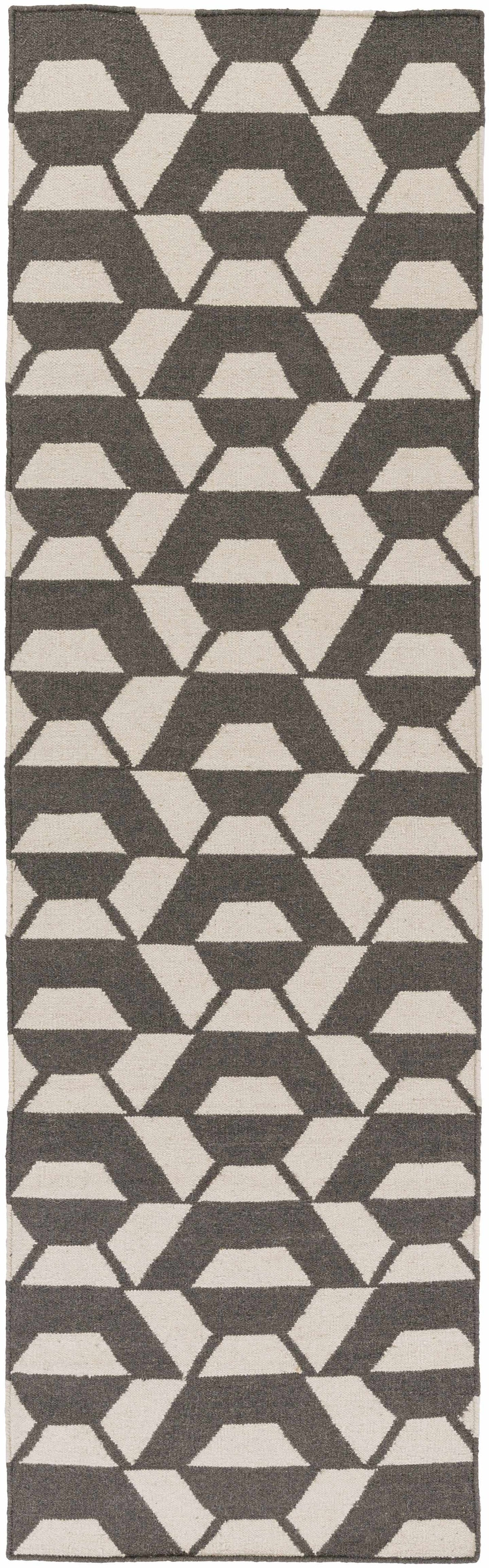 Rivington RVT-5014 Hand Woven Rug