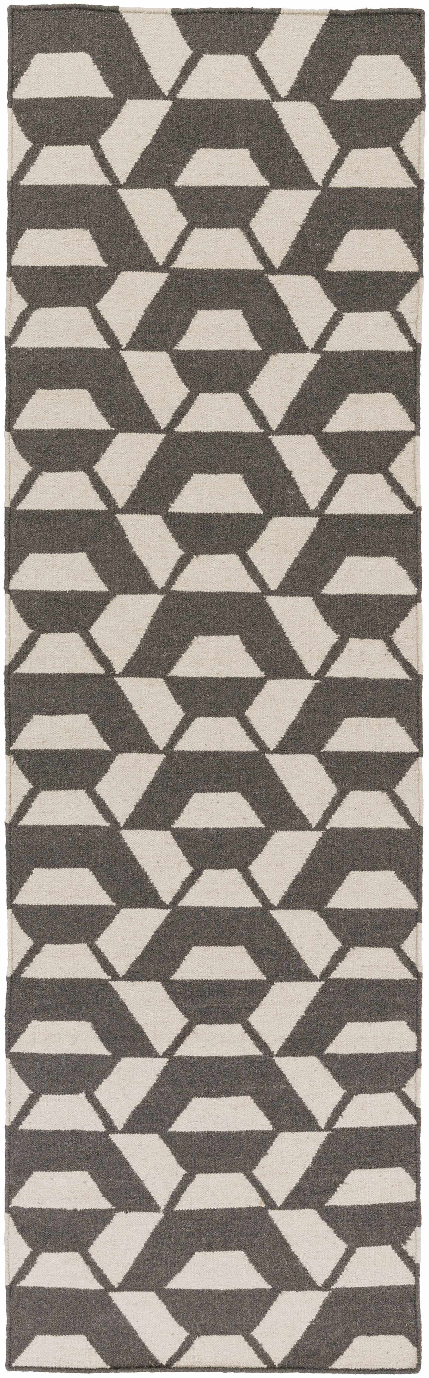Rivington RVT-5014 Hand Woven Rug