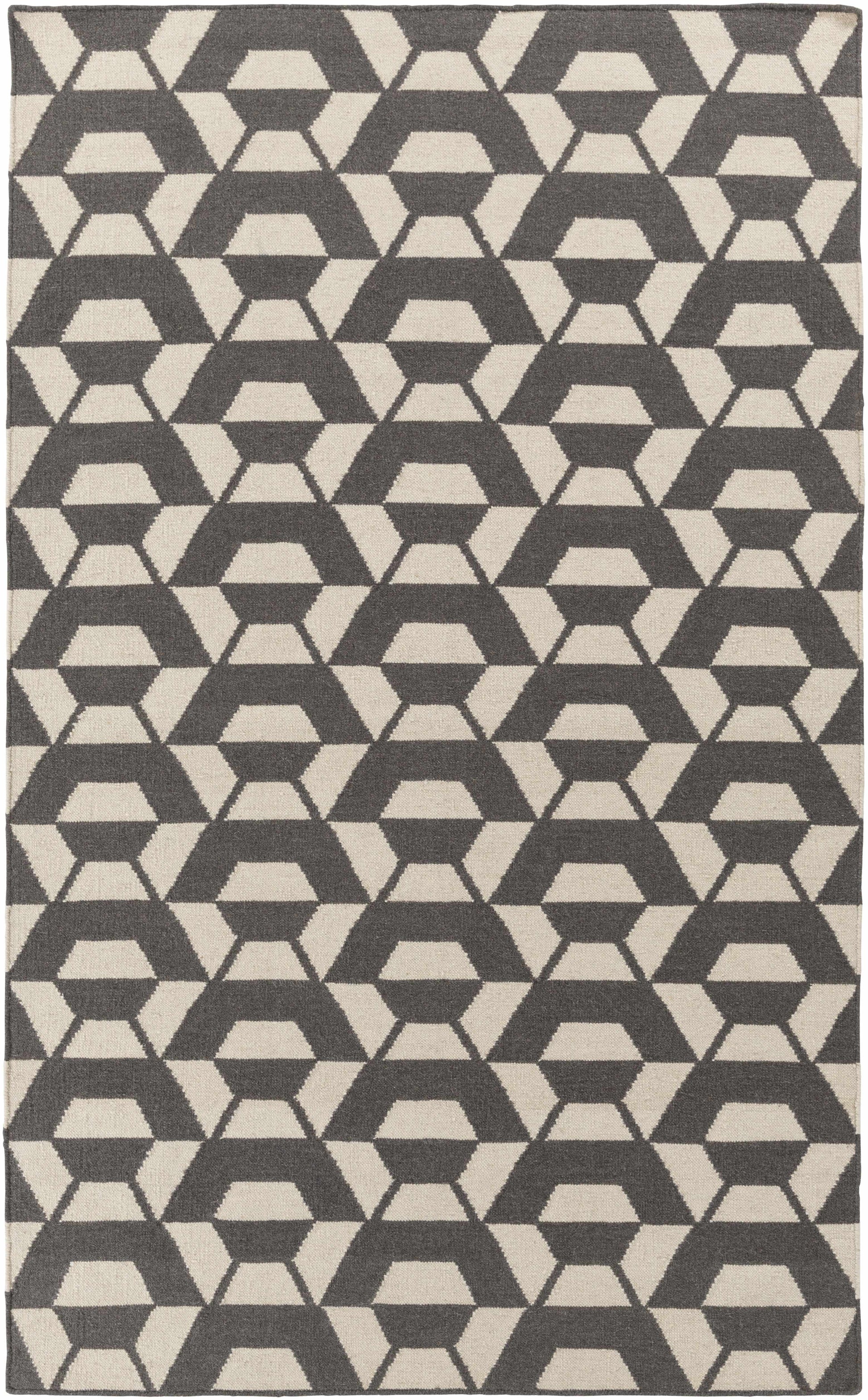 Rivington RVT-5014 Hand Woven Rug