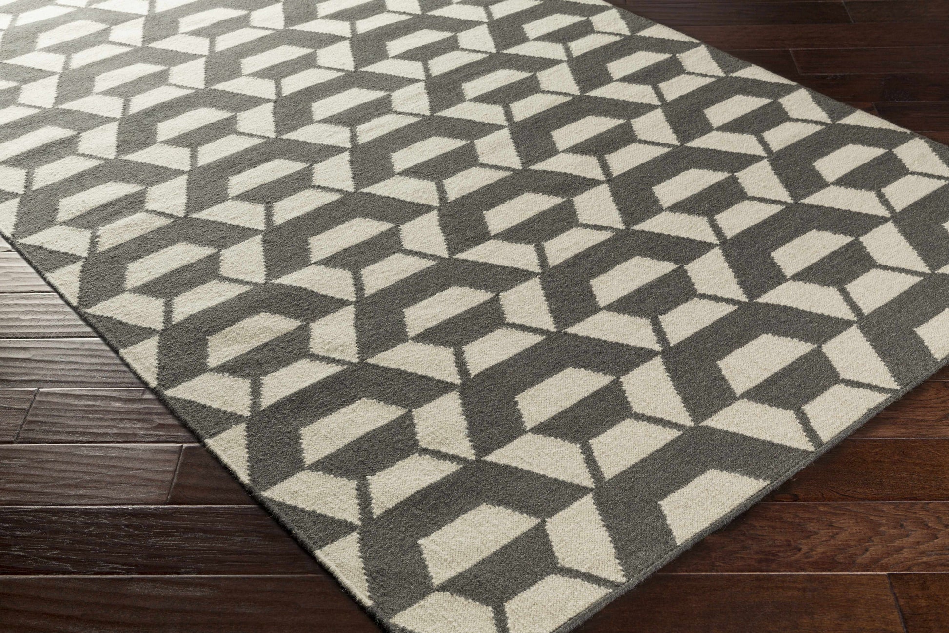 Rivington RVT-5014 Hand Woven Rug