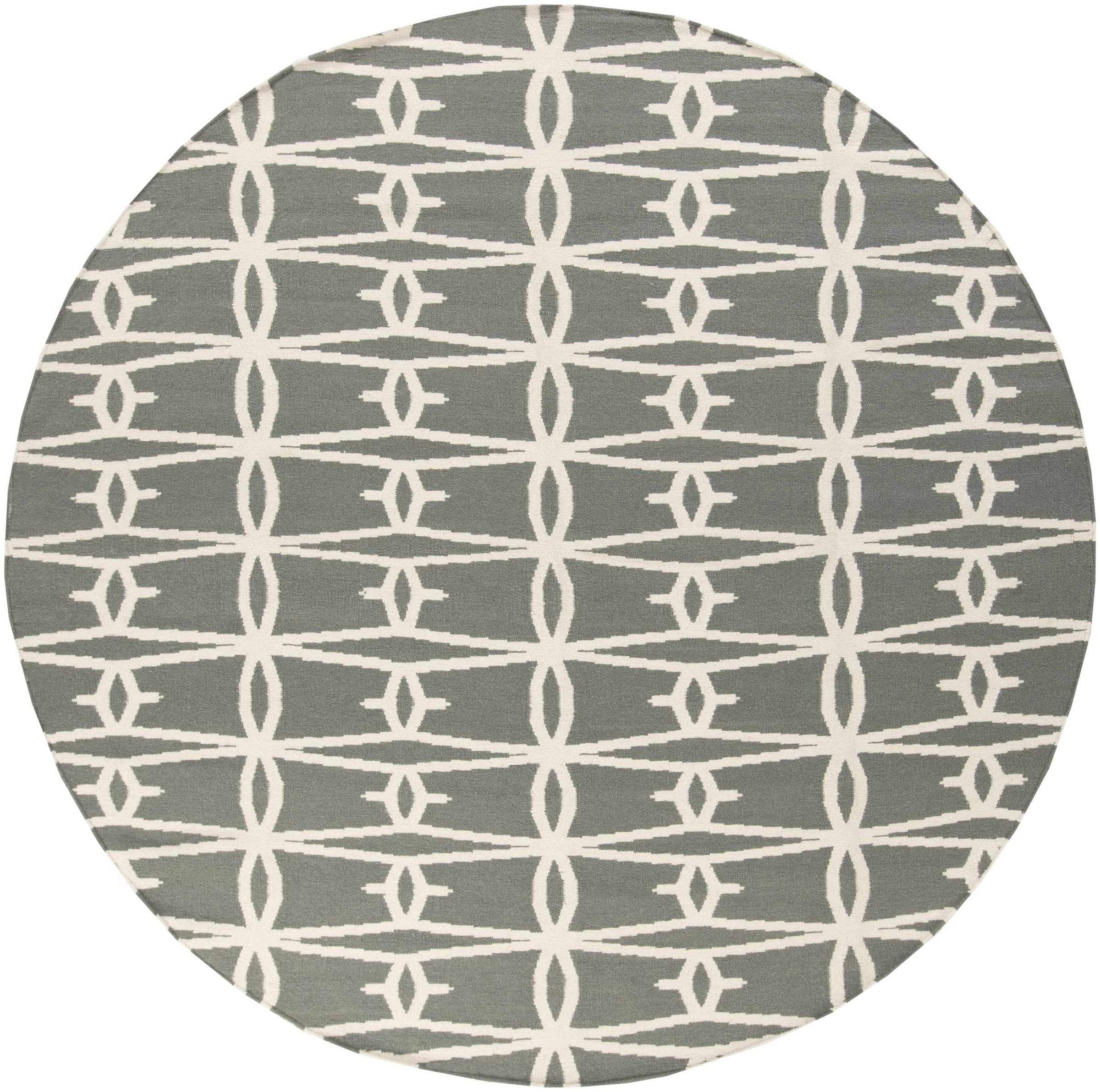 Fallon FAL-1027 Hand Woven Rug