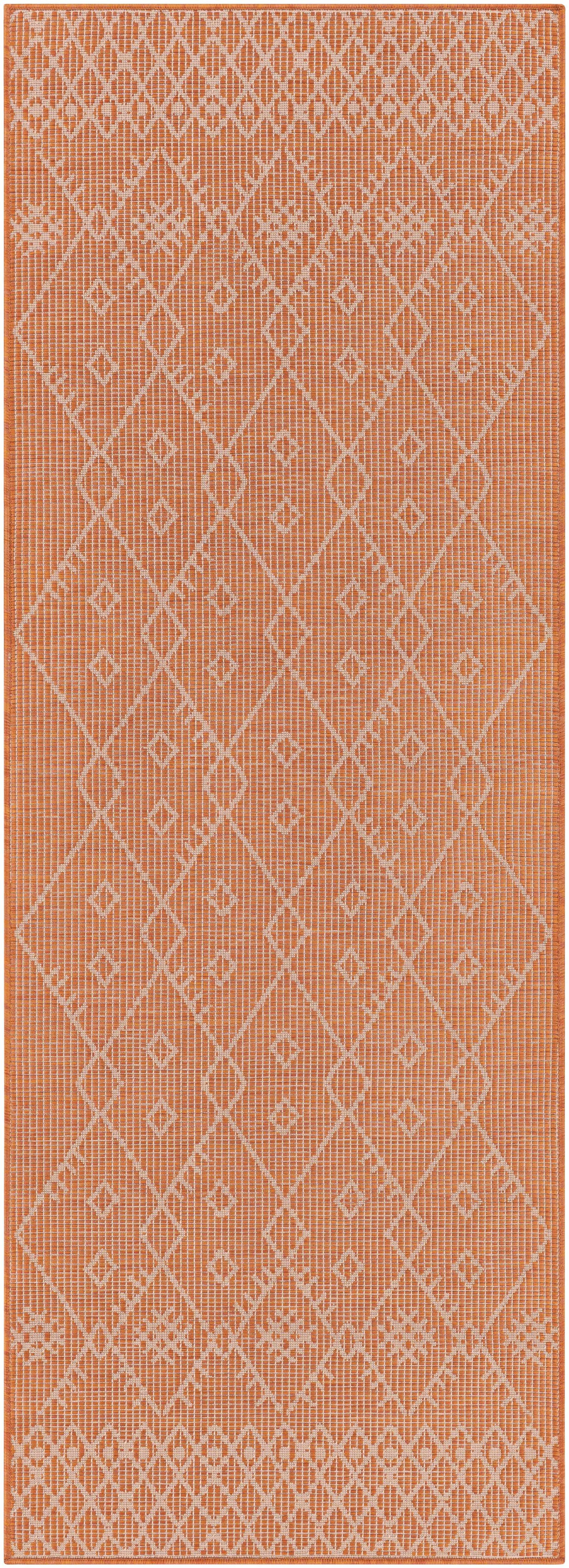 Pasadena PSA-2365 Machine Woven Rug
