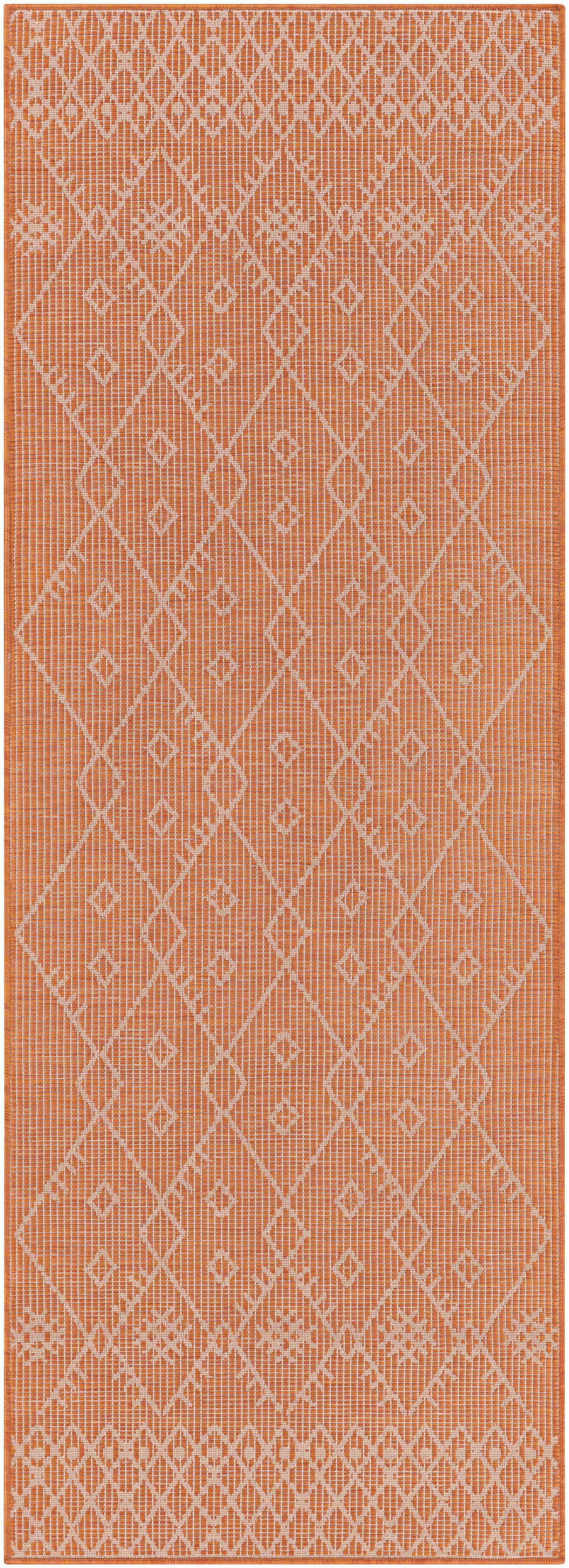 Pasadena PSA-2365 Machine Woven Rug