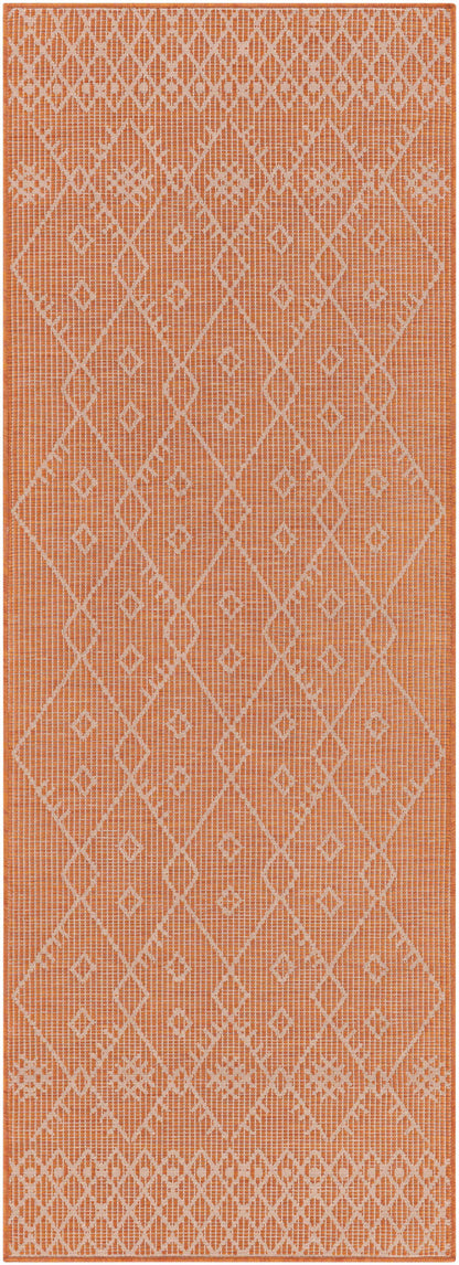 Pasadena PSA-2365 Machine Woven Rug