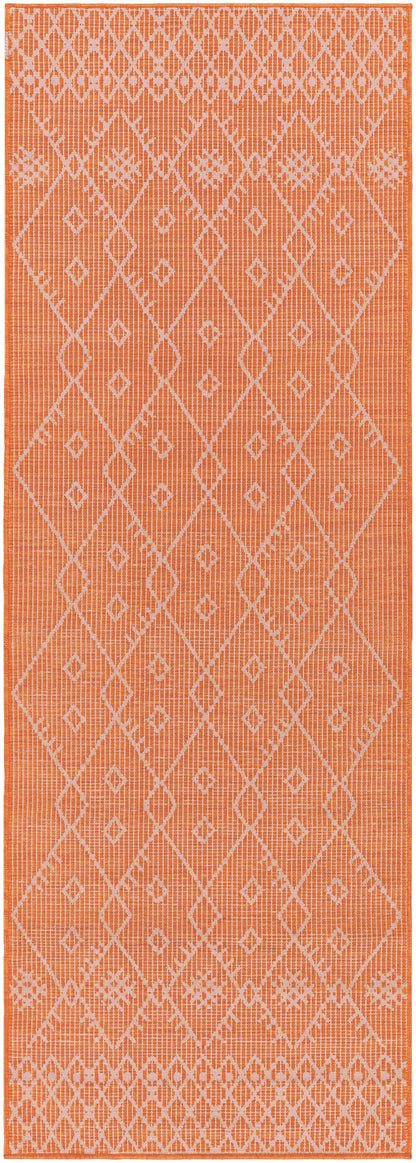 Pasadena PSA-2365 Machine Woven Rug
