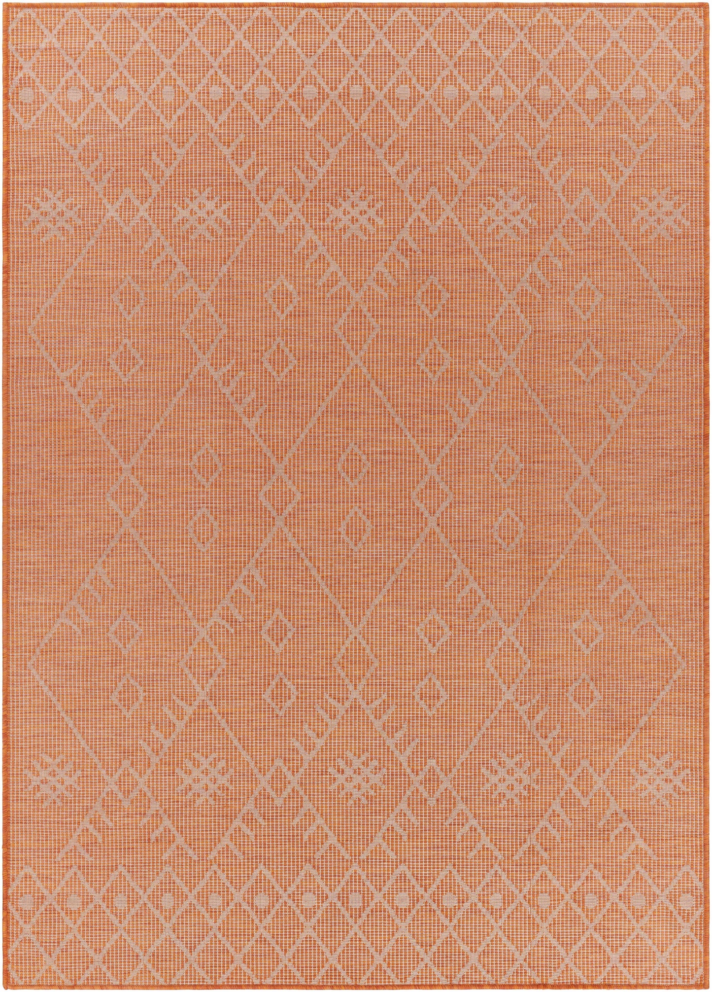 Pasadena PSA-2365 Machine Woven Rug