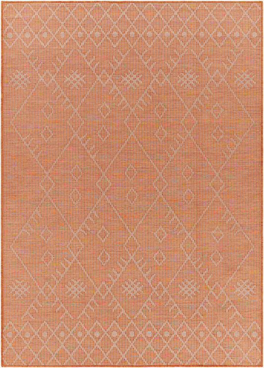 Pasadena PSA-2365 Machine Woven Rug