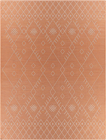 Pasadena PSA-2365 Machine Woven Rug