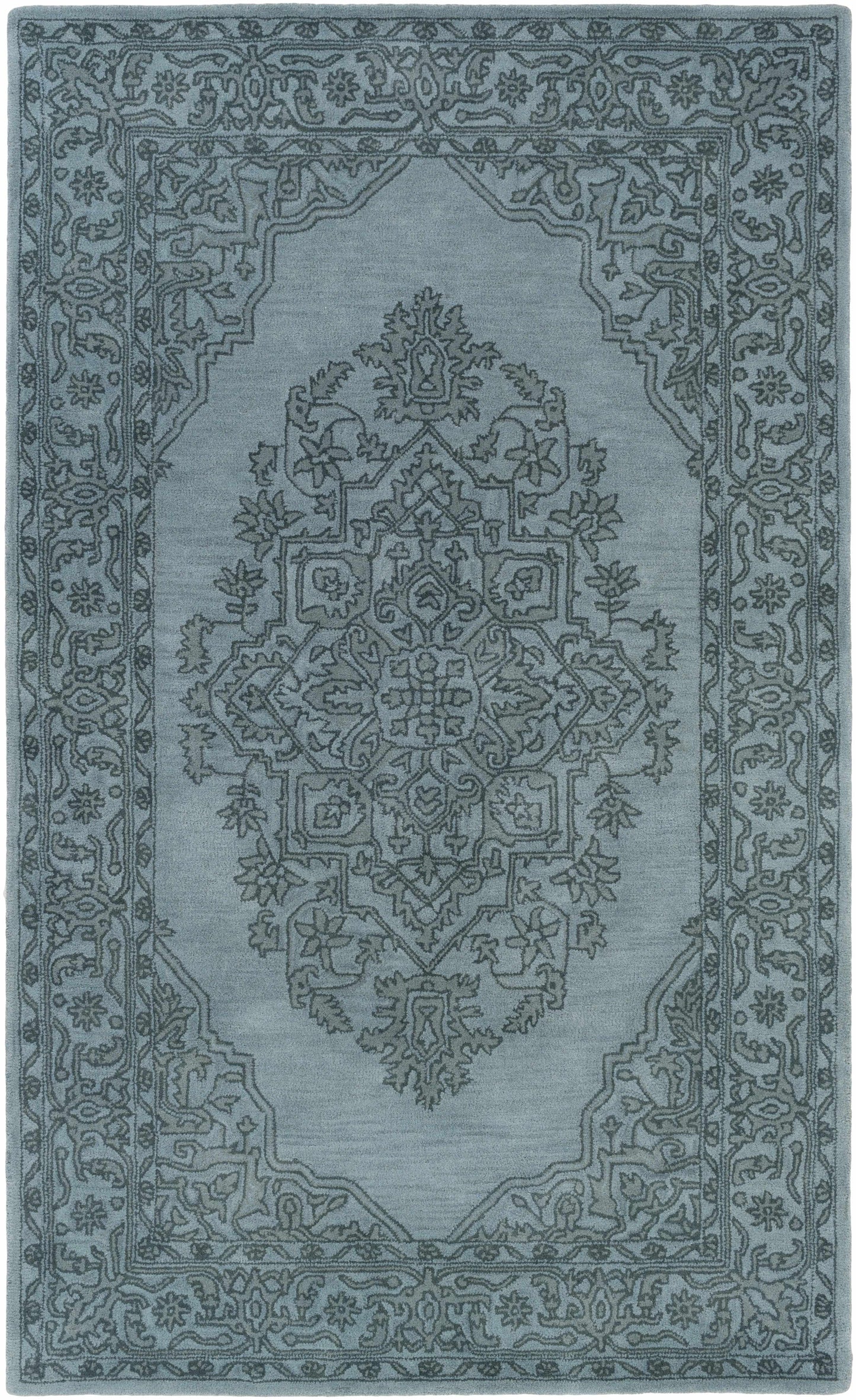 Middleton AWMD-2352 Hand Tufted Rug