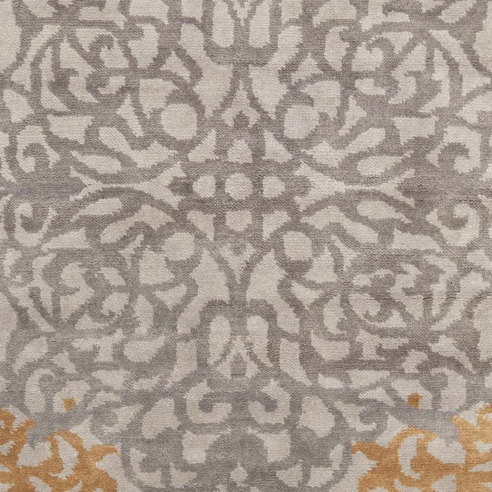 Caspian CAS-9914 Hand Knotted Rug