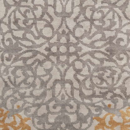 Caspian CAS-9914 Hand Knotted Rug