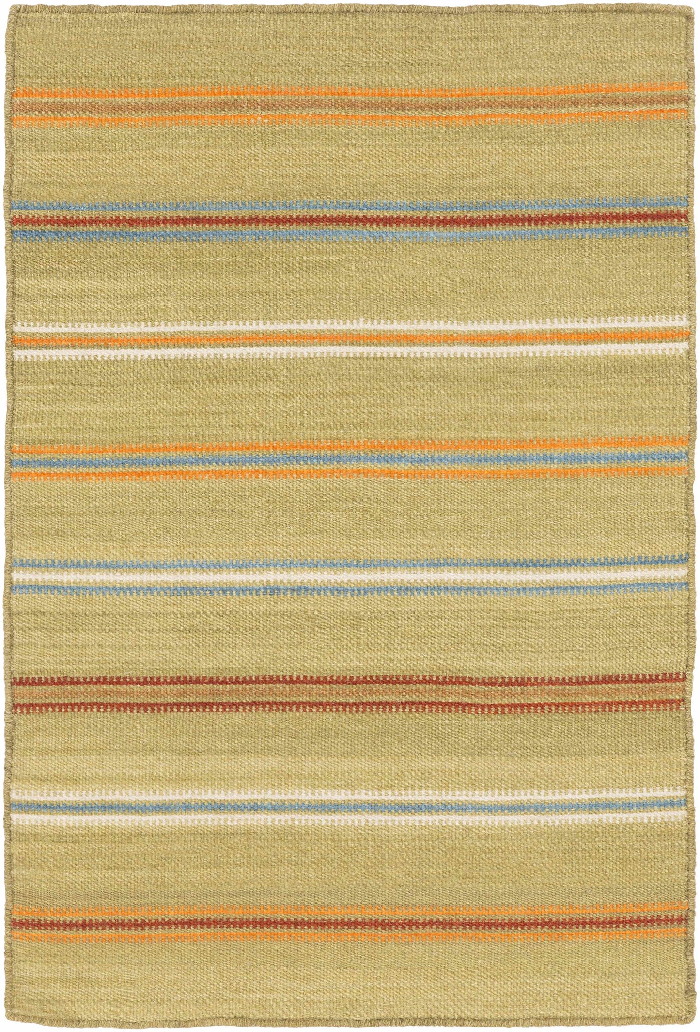 Miguel MIG-5009 Hand Woven Rug