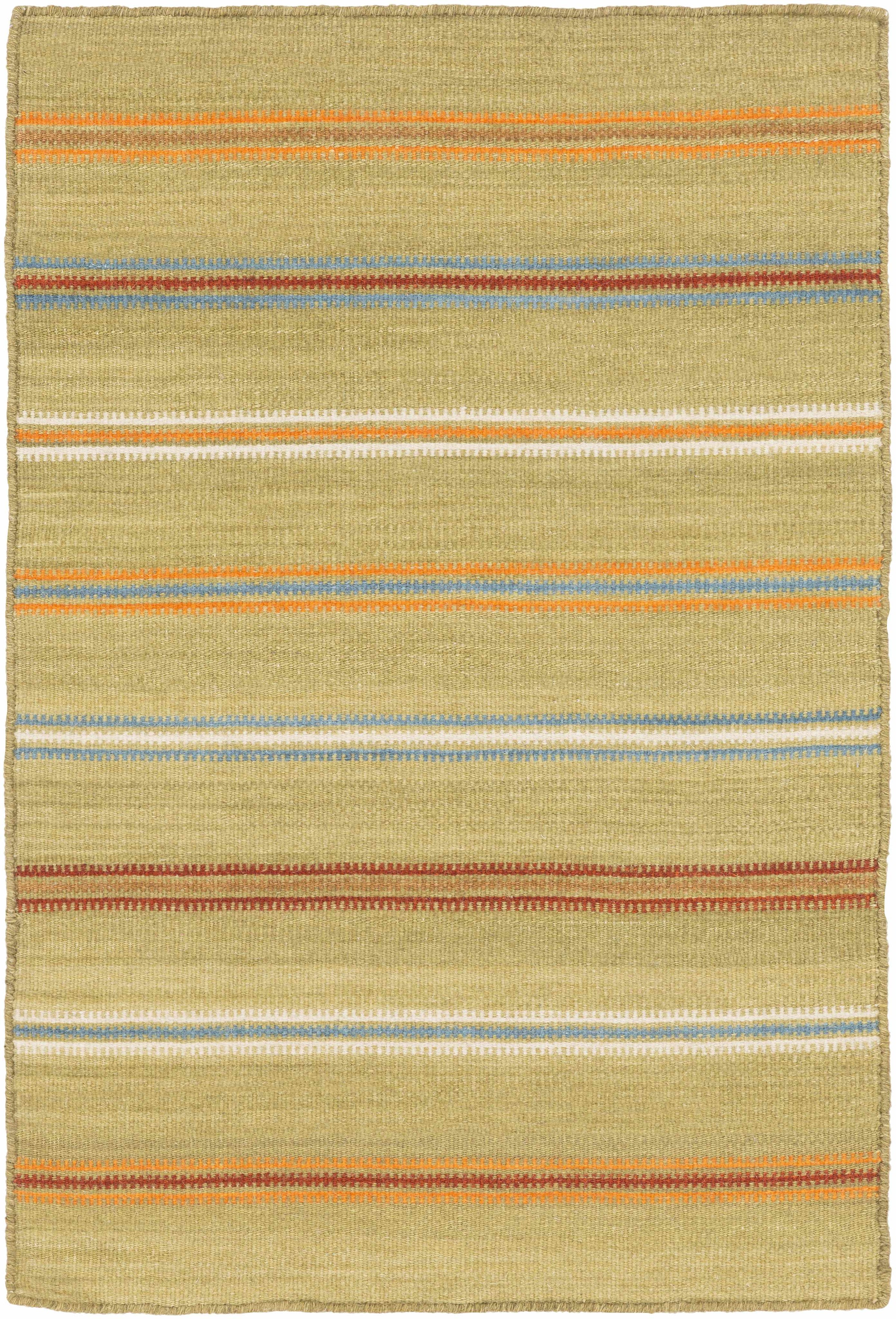 Miguel MIG-5009 Hand Woven Rug
