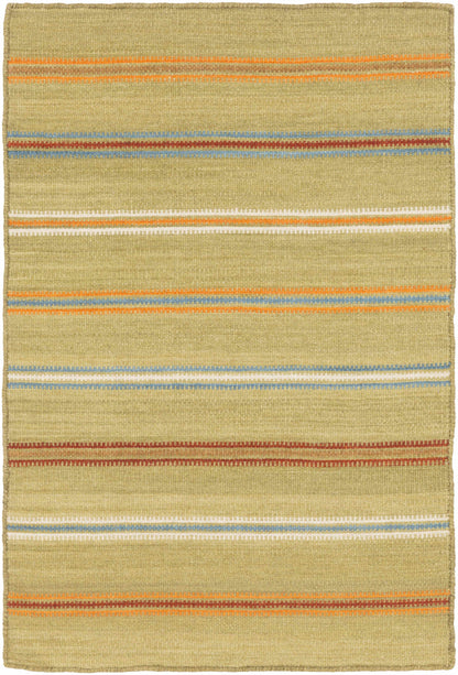 Miguel MIG-5009 Hand Woven Rug