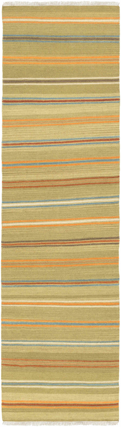 Miguel MIG-5009 Hand Woven Rug