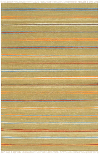Miguel MIG-5009 Hand Woven Rug