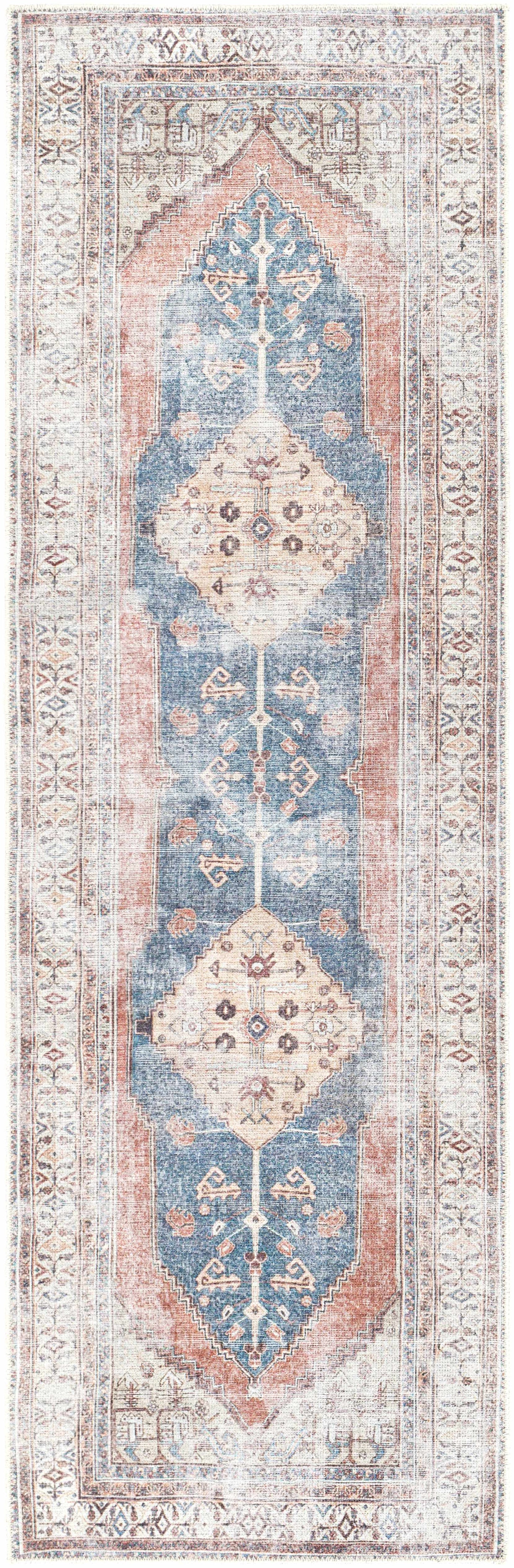 Amelie AML-2329 Machine Woven Rug