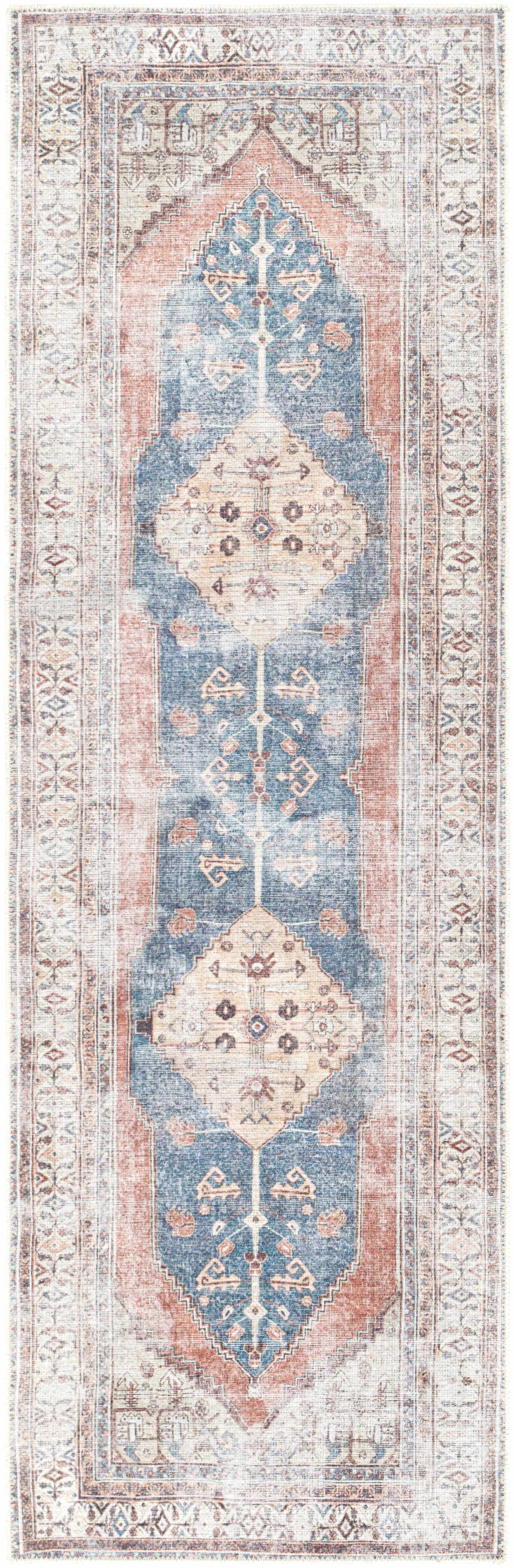 Amelie AML-2329 Machine Woven Rug