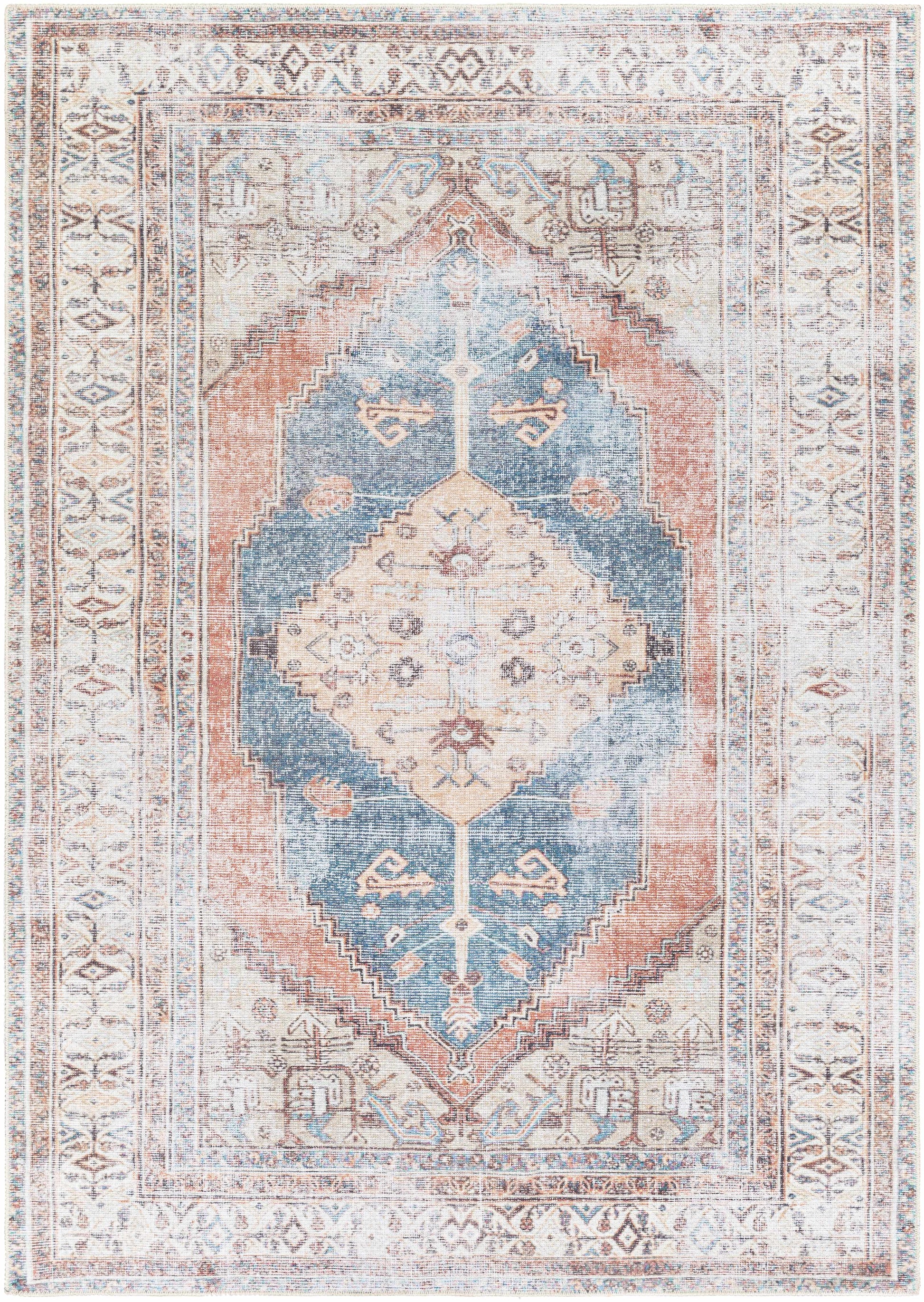 Amelie AML-2329 Machine Woven Rug