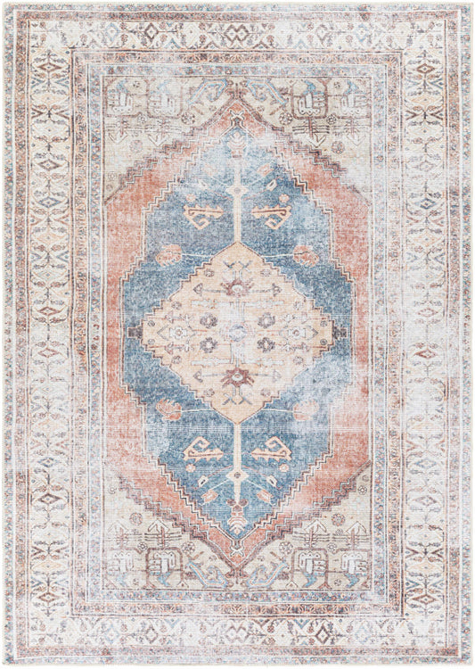 Amelie AML-2329 Machine Woven Rug
