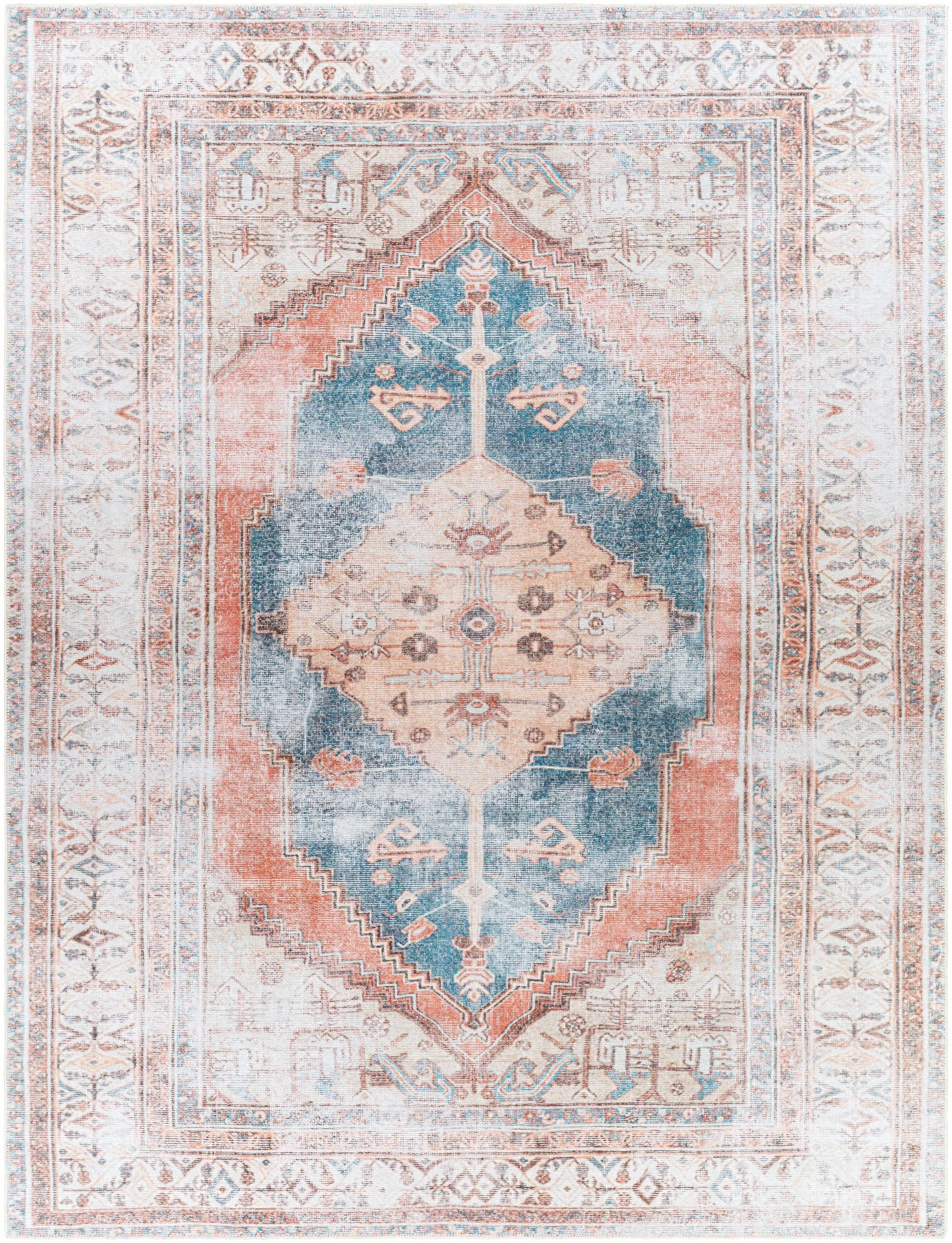 Amelie AML-2329 Machine Woven Rug