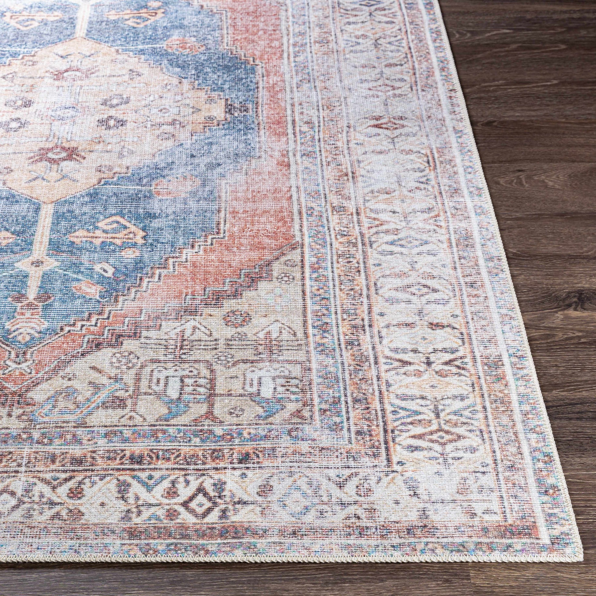 Amelie AML-2329 Machine Woven Rug