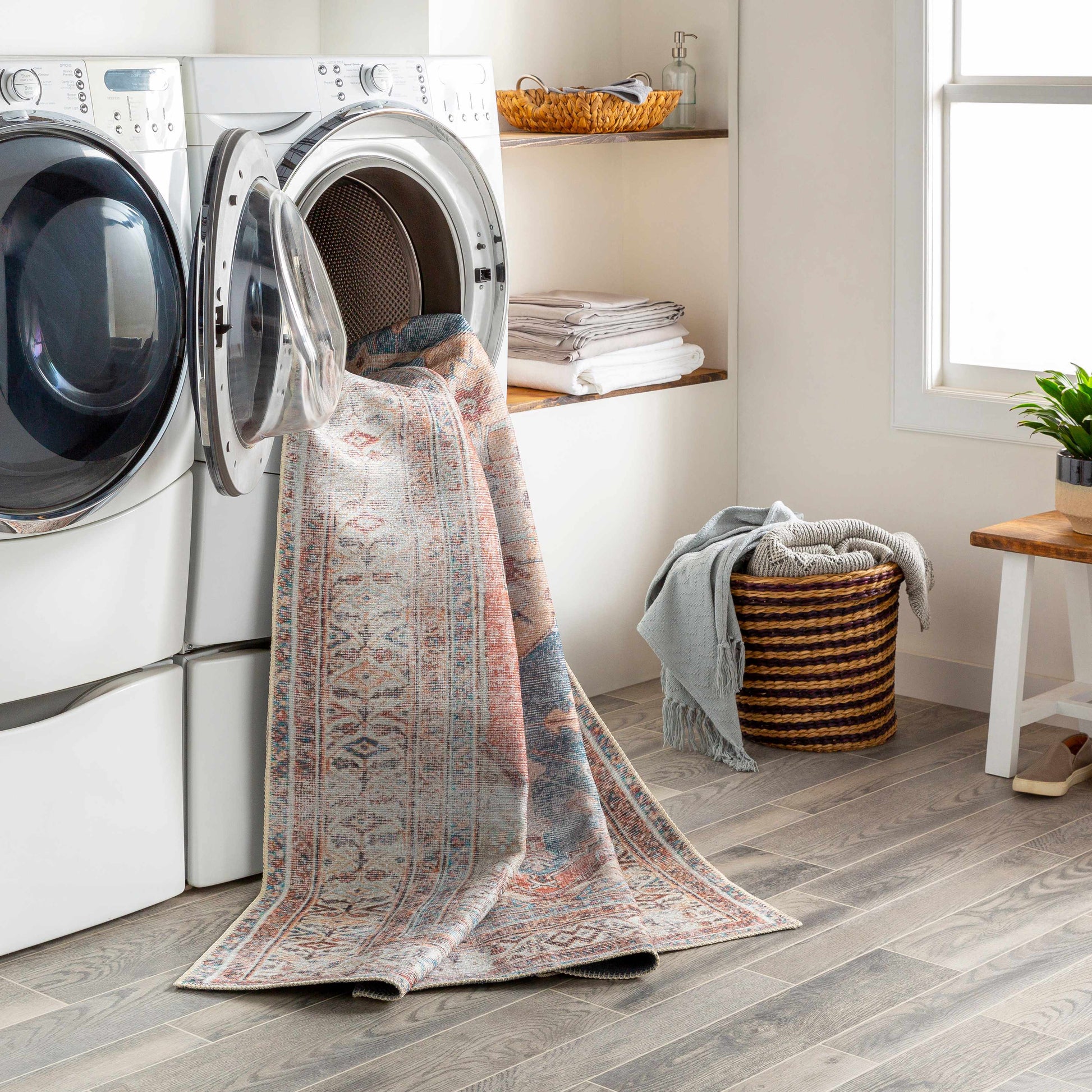 Amelie AML-2329 Machine Woven Rug