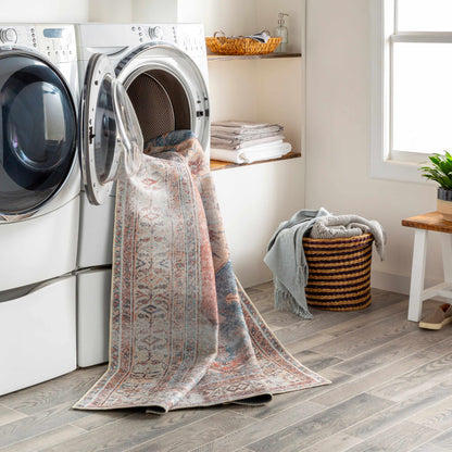 Amelie AML-2329 Machine Woven Rug