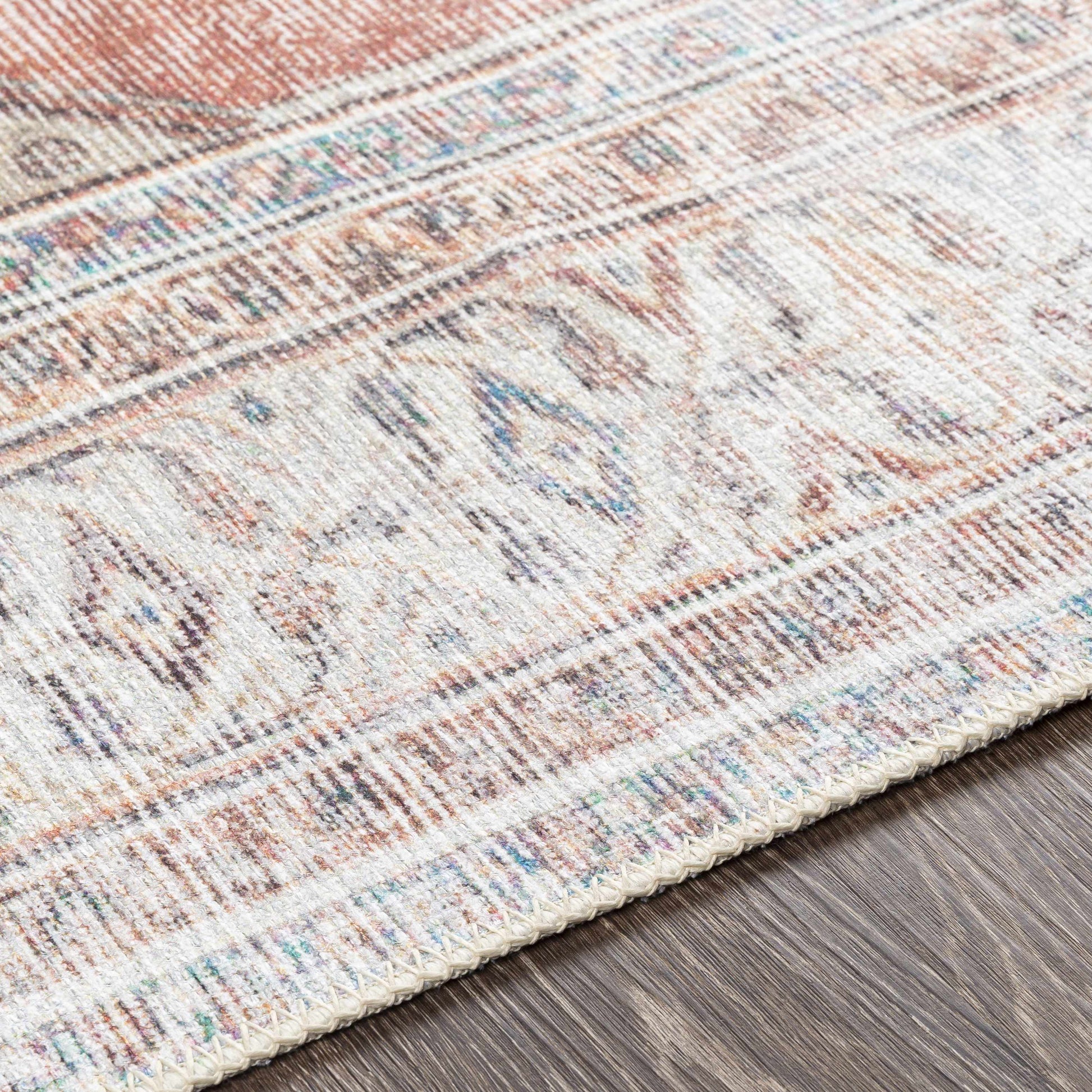 Amelie AML-2329 Machine Woven Rug