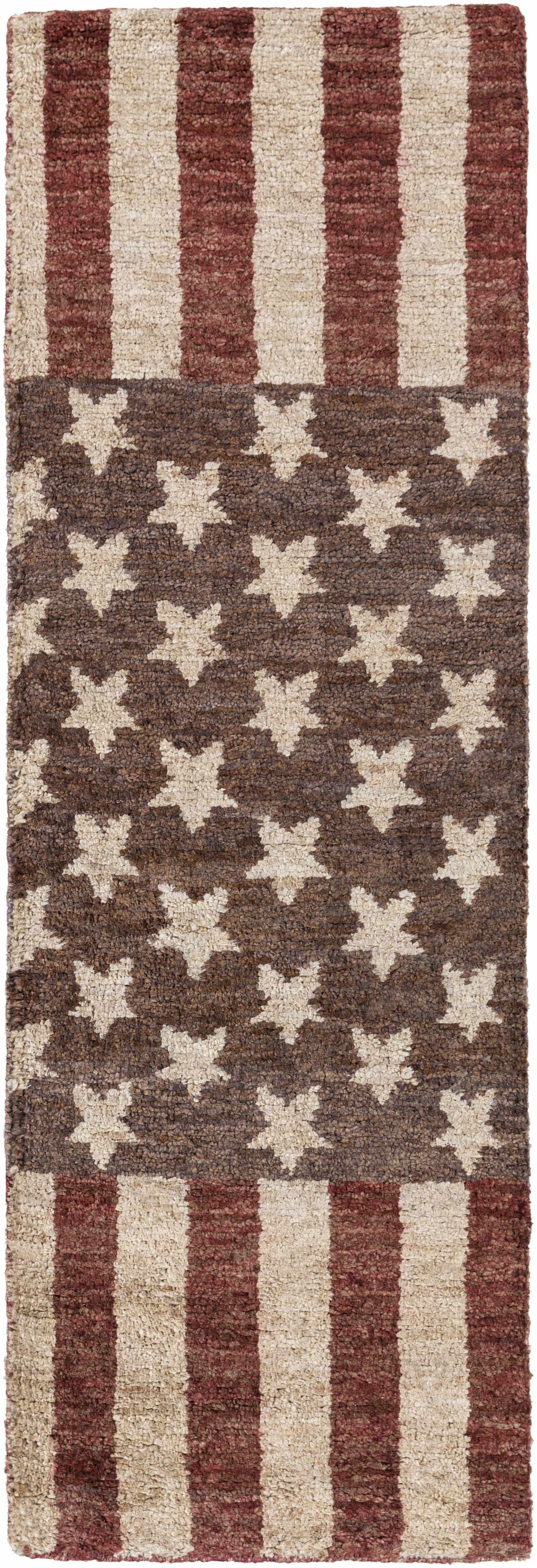 Scarborough SCR-5156 Hand Knotted Rug