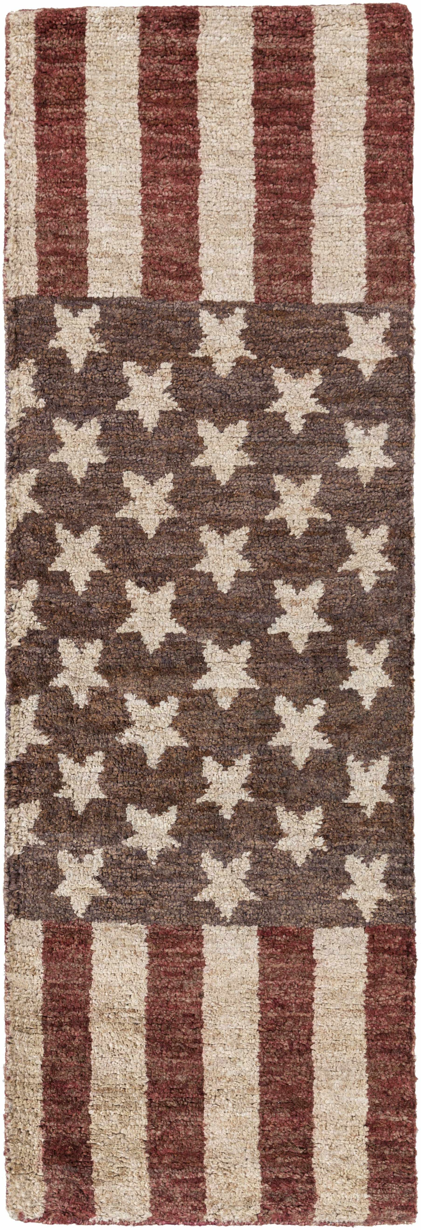 Scarborough SCR-5156 Hand Knotted Rug