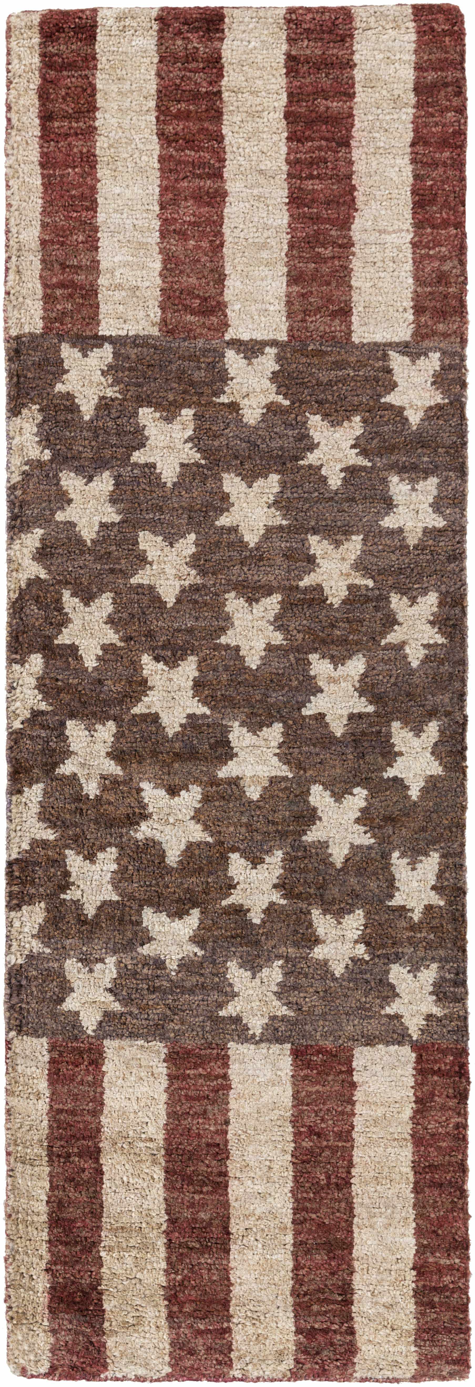 Scarborough SCR-5156 Hand Knotted Rug