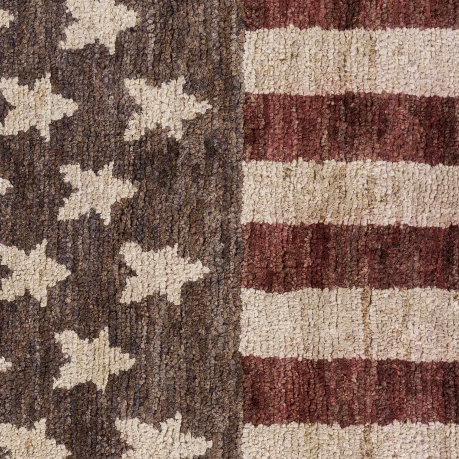 Scarborough SCR-5156 Hand Knotted Rug