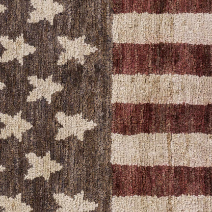 Scarborough SCR-5156 Hand Knotted Rug