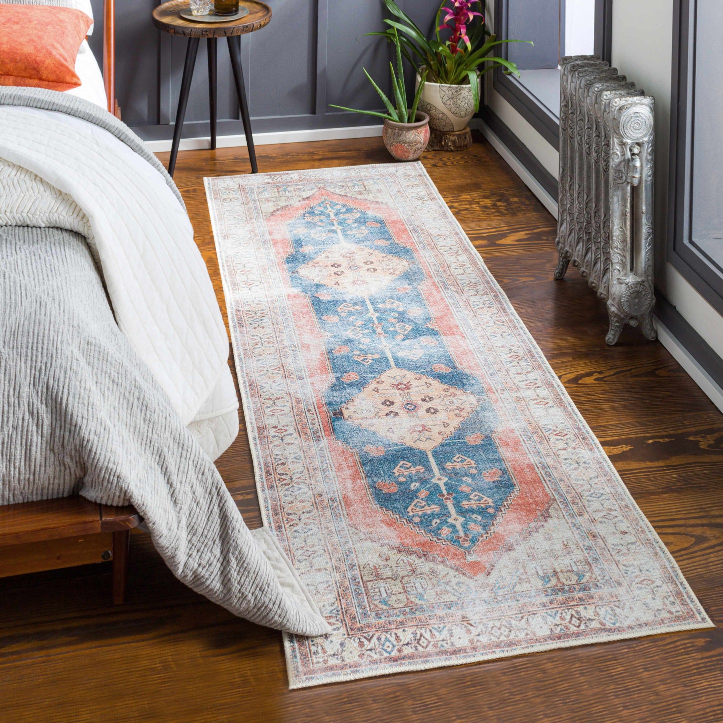 Amelie AML-2329 Machine Woven Rug