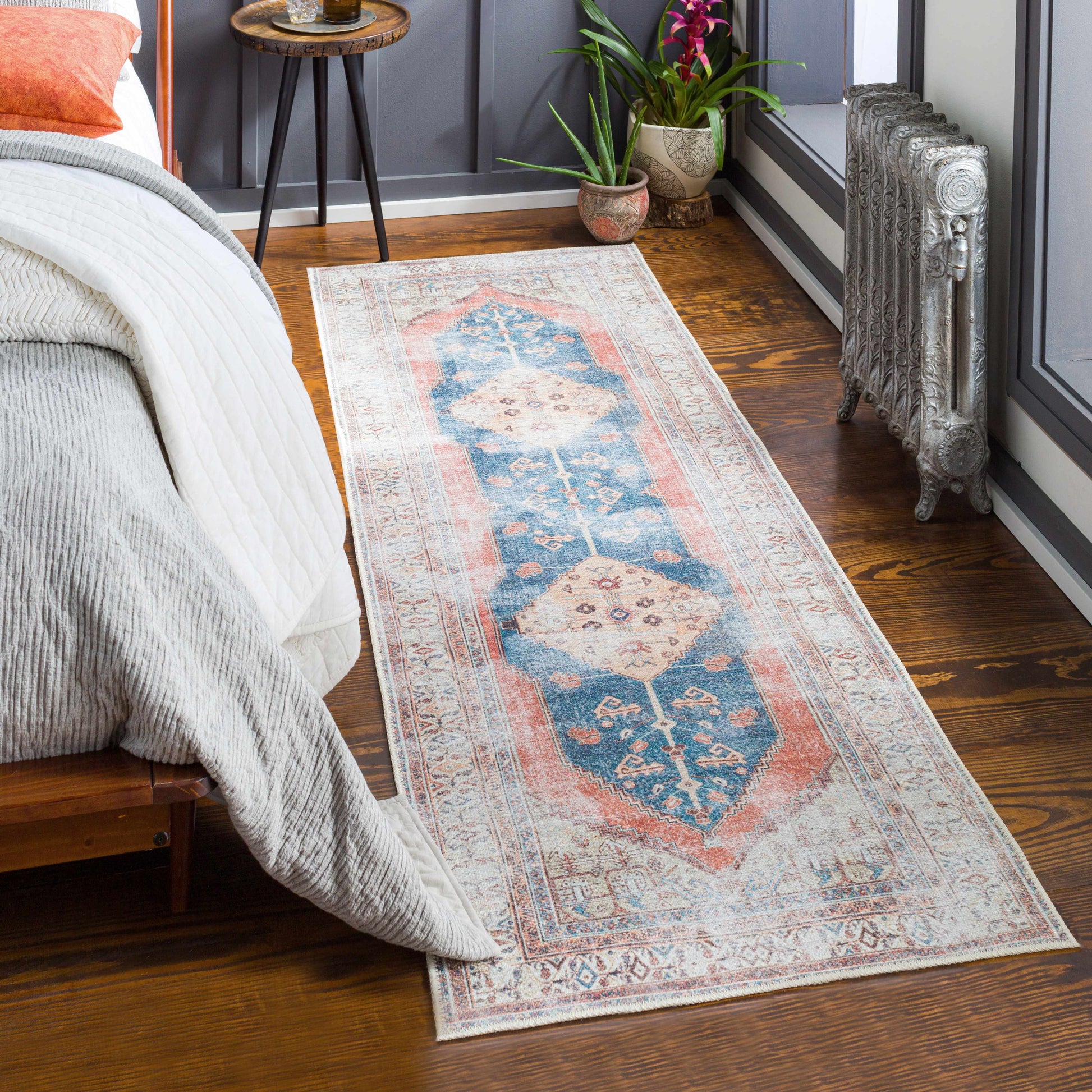 Amelie AML-2329 Machine Woven Rug