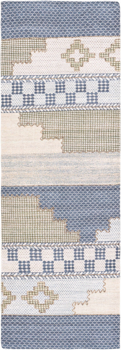 Didim DDM-2300 Hand Woven Rug