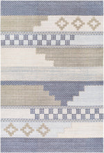 Didim DDM-2300 Hand Woven Rug
