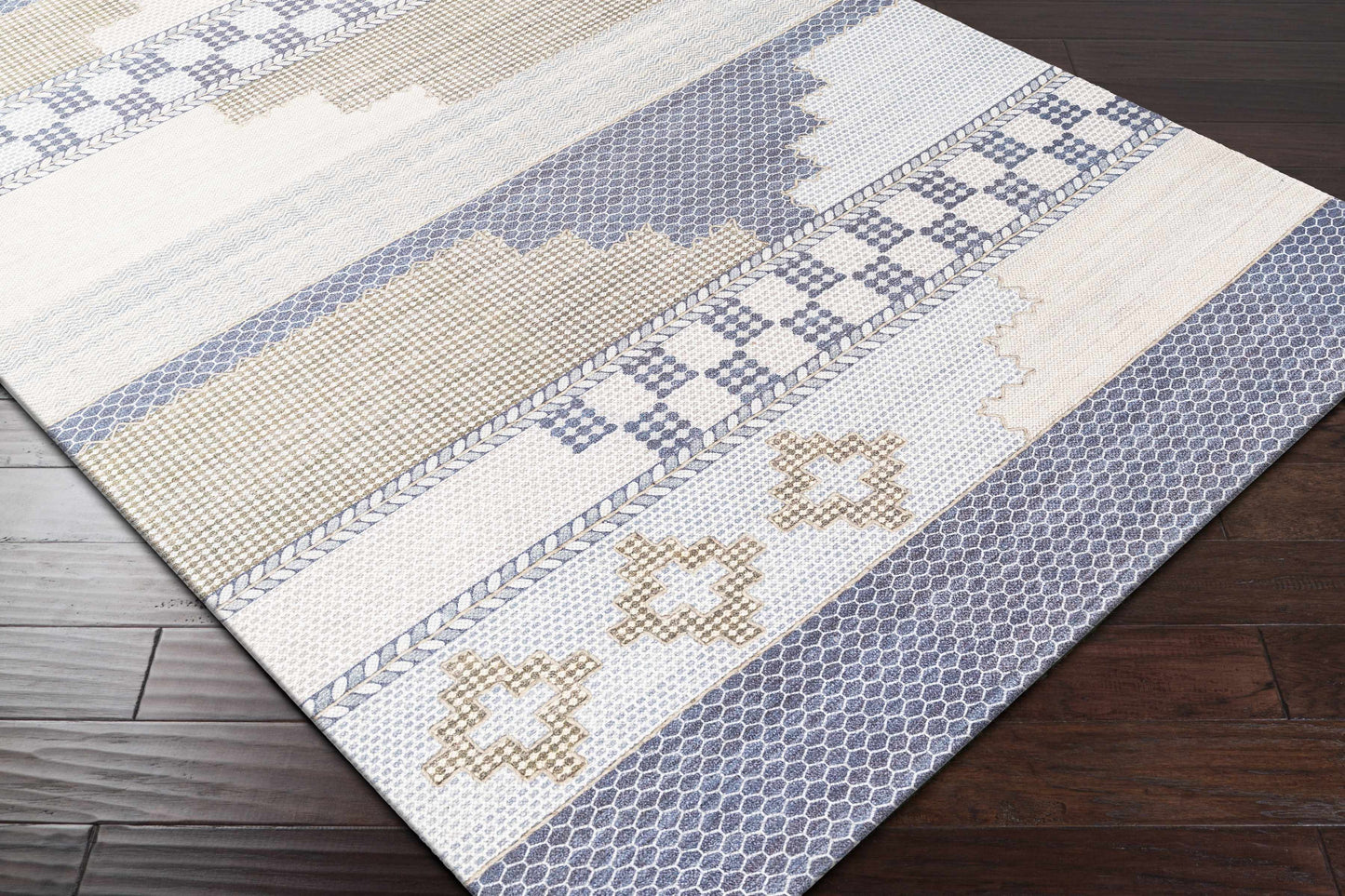 Didim DDM-2300 Hand Woven Rug