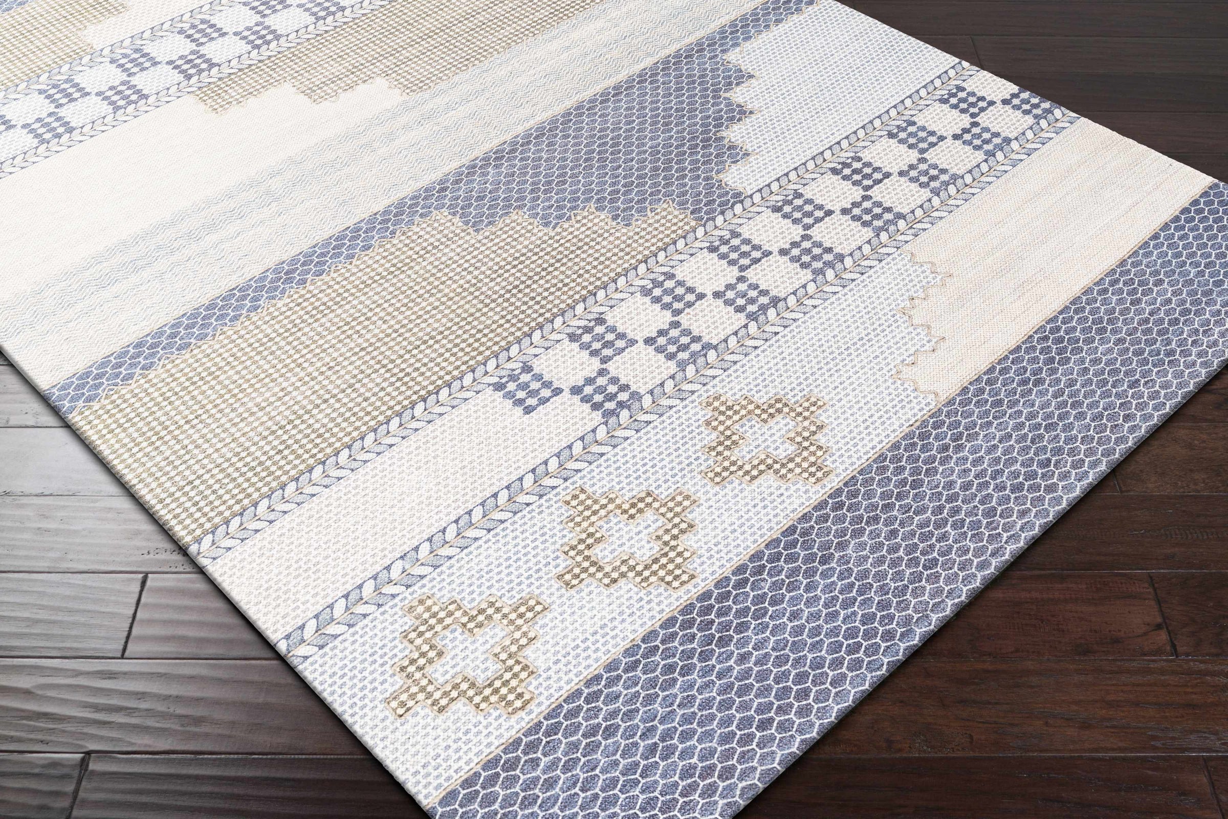 Didim DDM-2300 Hand Woven Rug