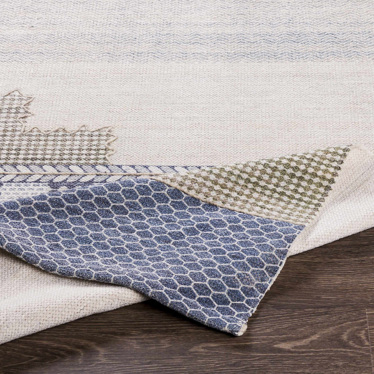 Didim DDM-2300 Hand Woven Rug