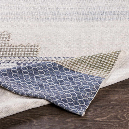 Didim DDM-2300 Hand Woven Rug