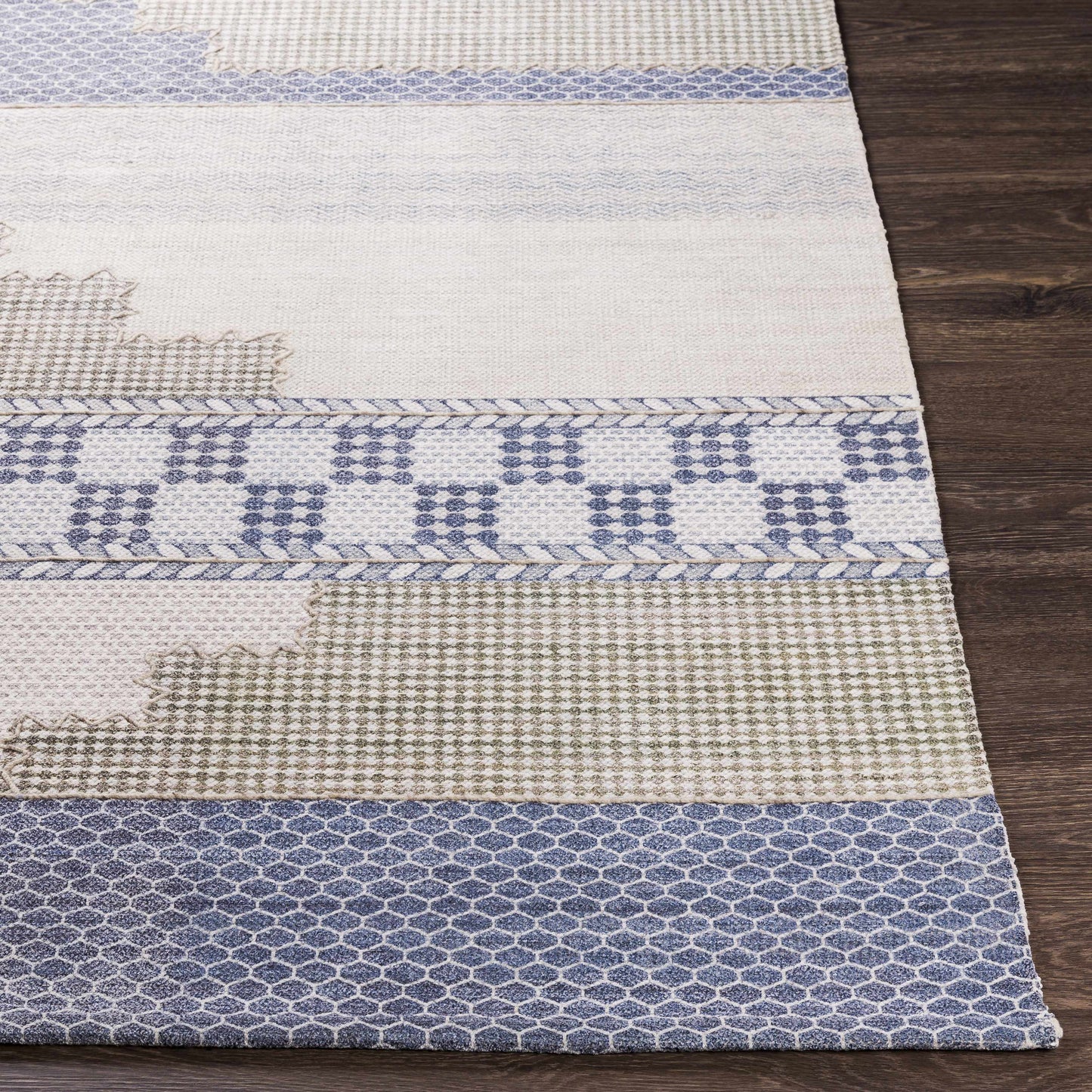 Didim DDM-2300 Hand Woven Rug
