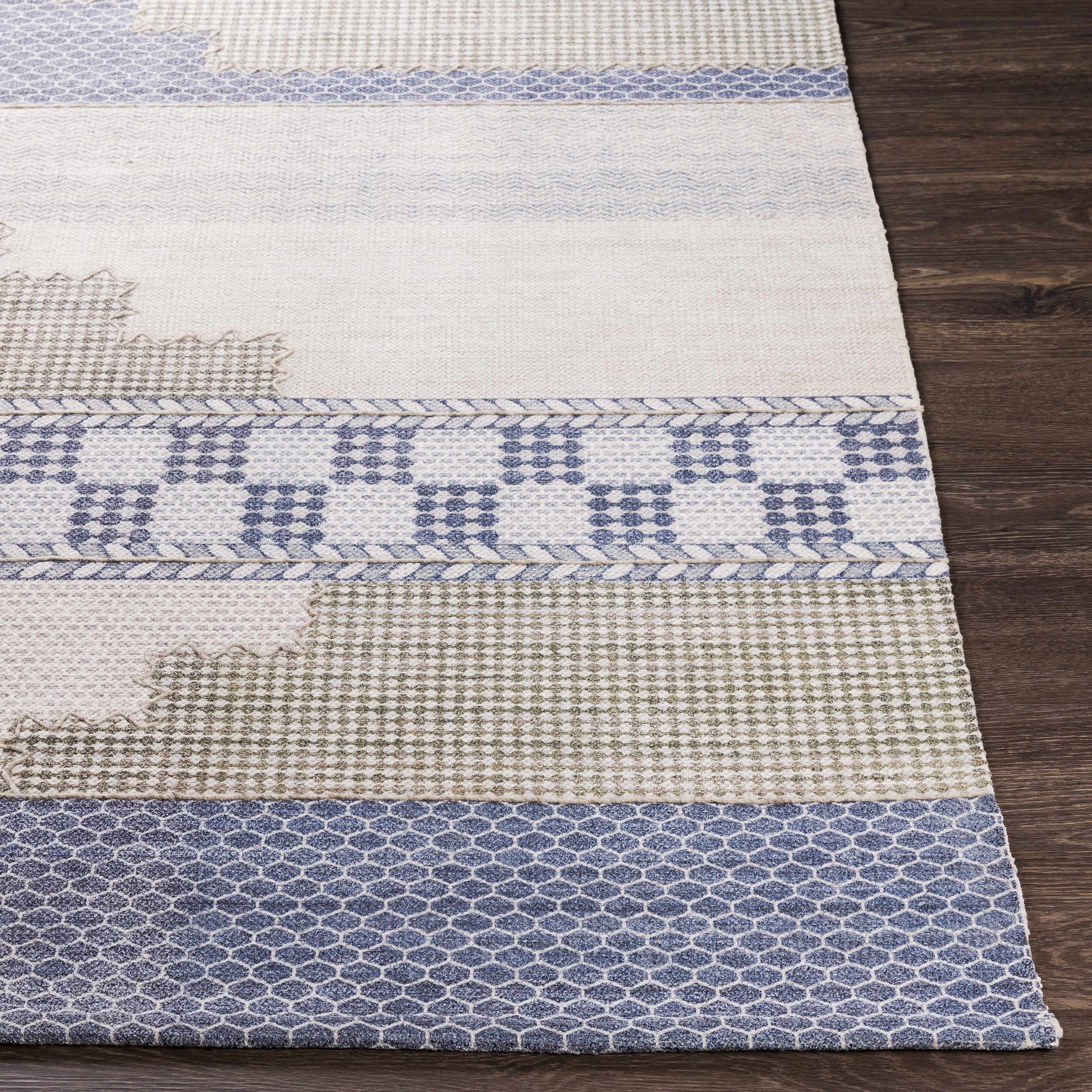 Didim DDM-2300 Hand Woven Rug