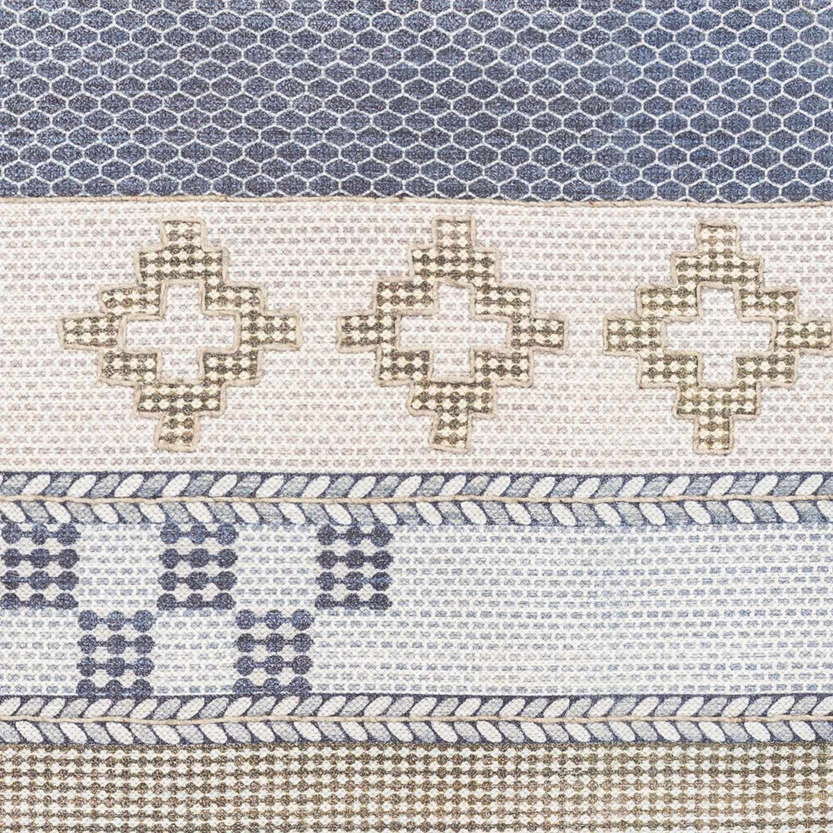 Didim DDM-2300 Hand Woven Rug