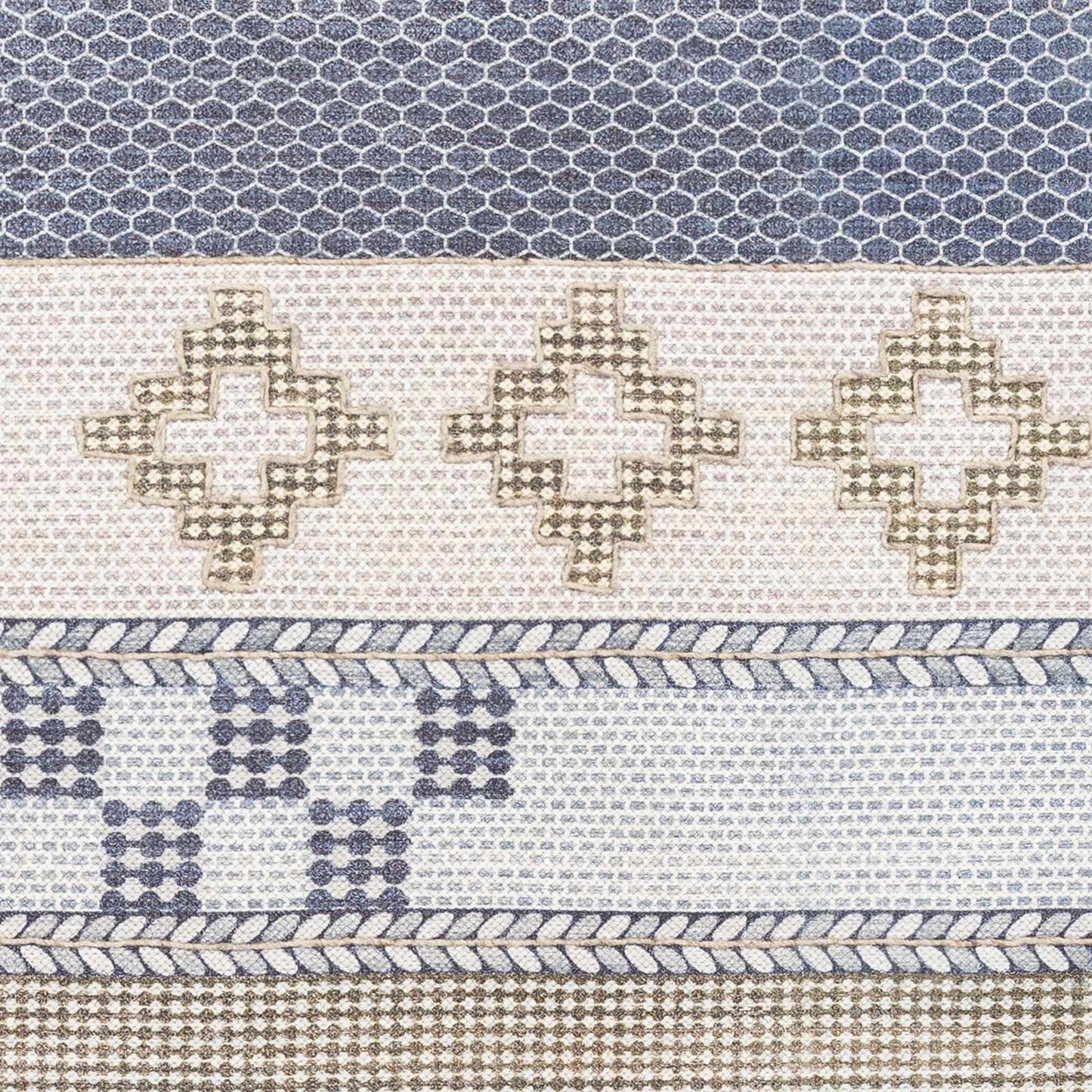 Didim DDM-2300 Hand Woven Rug