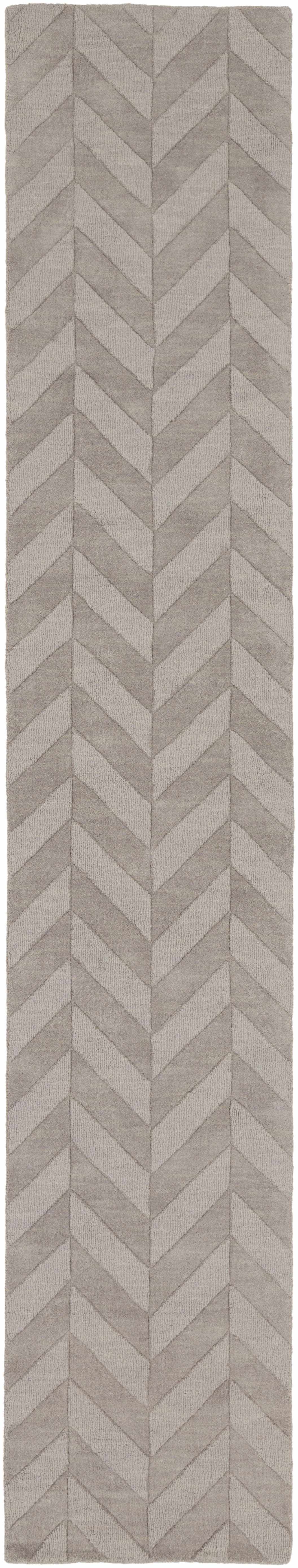 Central Park AWHP-4025 Hand Loomed Rug