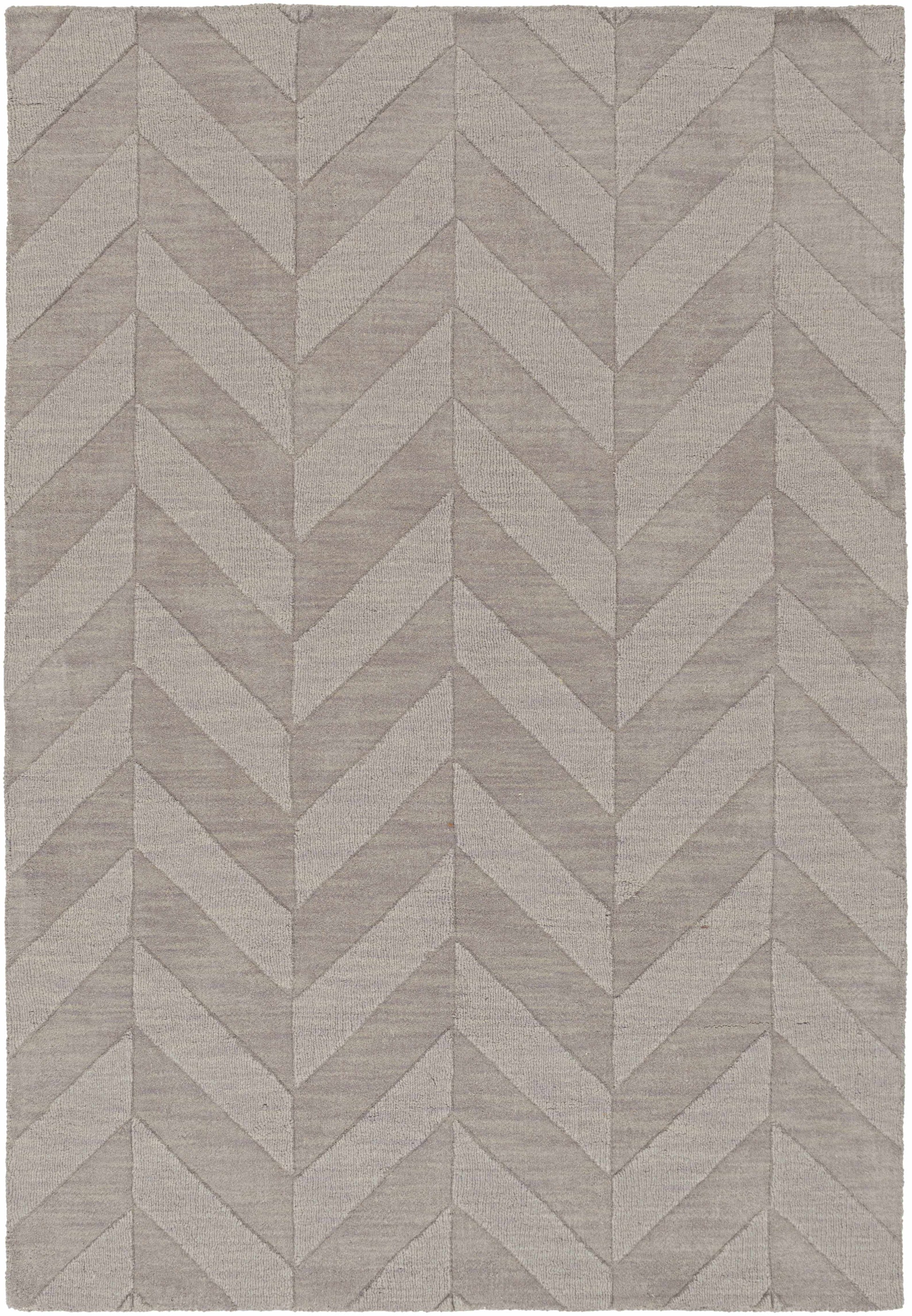 Central Park AWHP-4025 Hand Loomed Rug